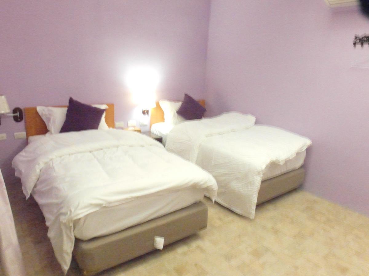 Wang Lao Ye B&B Kim Hồ Ngoại thất bức ảnh
